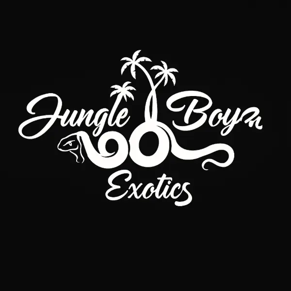 Jungle Boyz Exotics Logo